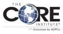The CORE Institute - West Phoenix Physical Therapy logo